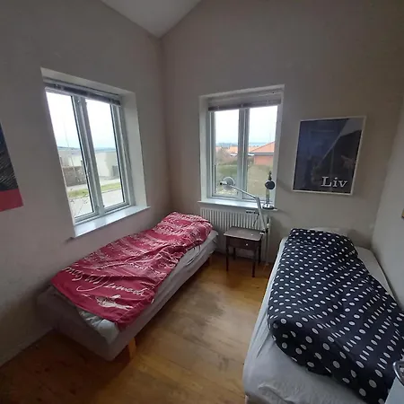 Jasminvej Bed & Breakfast