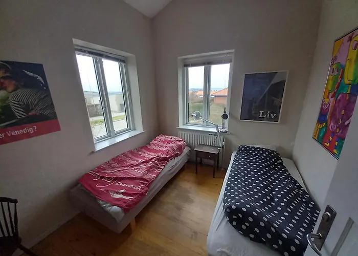 Jasminvej Bed & Breakfast